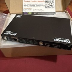 ZeeVee ZYPERUHD-E HDMI 2.0 Input Encoder
