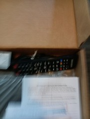 SAMSUNG Smart Media Player GX-SM530CF