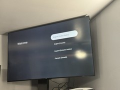 ONN 4K Pro Google TV Streaming Device w Dolby Atmos/Dolby Vision