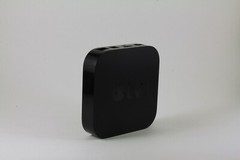 Apple TV (3rd Generation) HD Media Streamer – A1427