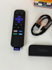 Roku Premiere | HD/4K/HDR Streaming Media Player – 3920R