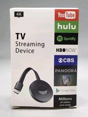 4K TV Streaming Device 1080p Wireless HDMI Casting Device