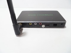 Dragon Box DB5 Media Streamer – Black / NO Remote