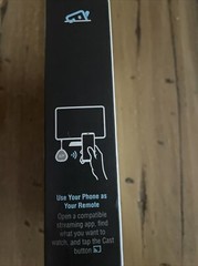 TV Buddy TV Screen Caster