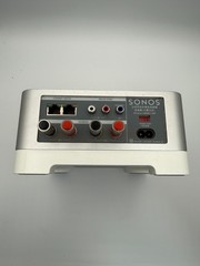 Sonos 1st Gen Connect Amp, Connect And Bridge Combo S1 App only
