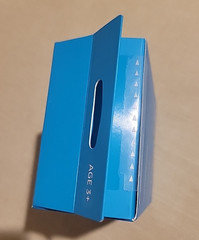 Amazon Echo Dot Kids Edition Smart Speaker with Alexa black, Blue NEW