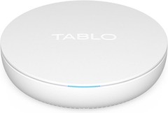 Tablo 4th Gen, 4-Tuner 128GB Over-the-Air DVR & Streaming Player – White (Used)