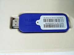 ROKU STREAMING STICK 3500R HDMI WITH REMOTE + CHARGER + USB