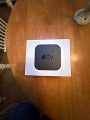 Apple TV HD 32GB (Model A1625)