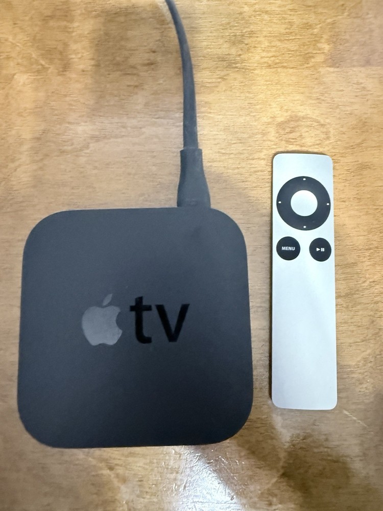 Apple TV 3rd Generation