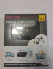 Pogoplug POGO-V4-A3-01 Digital Media Streamer