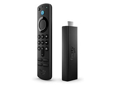 Fire TV Stick 4K MAX w/ Alexa Voice Remote w/TV Controls Amazon Certified Renew