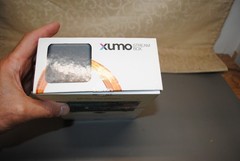 Xumo 4K UHD Stream Box Streaming Model SCXI11BEI FREE SHIPPING
