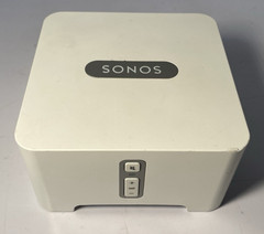 Sonos Connect Gen 1 S1 App Only Media Streamer TESTED