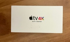 Apple TV 4K Wi‑Fi + Ethernet with 128GB Storage 3rd Gen