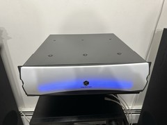 Kaleidescape 3U Server, KServer-5000, Movie and Music Storage, 32TB