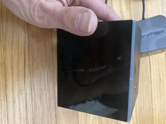 Amazon Fire TV Cube 2nd Gen A78V3N 4K HDR Streaming Media Player w/ remote HDMI