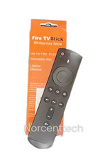New 3rd Gen Voice Remote L5B83H DR49WK For Amazon Fire TV Stick W/Alexa Voice