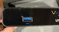 READ DESCRIPTION – Videotel Digital VP92+ 4K Digital Signage Media Player