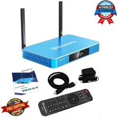Superbox S6 Max TV Box Speech Control Authorized Reseller Can Message To Me
