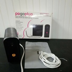 BNIB Pogoplug P22- Personal Cloud Device