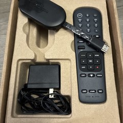 DIRECTV Gemini Air Streaming for Internet Customers GEMINI-AIR VERSION 4.1.0.5