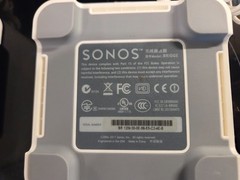 Sonos ZP80 Wireless Music Streamer – White
