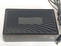 Sling Media Slingbox M2 – Black 081 Includes Power Cord And working