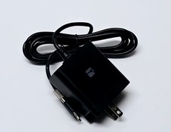 SpinetiX USBC-PD-30 | External AC/DC power supply for HMP400