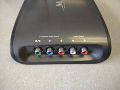 Kworld M120 Home Media Center Media Player full hd 1080p