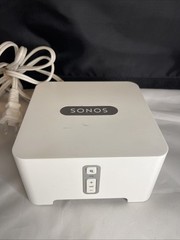 Sonos Connect : Amp – Gen 1 PERFECT WORKING GOOD CONDITION – WITH POWER CORD
