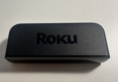 Roku Premiere HD 4K HDR Streaming Media Player with Remote & Premium HDMI Cable