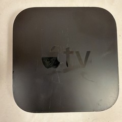 Apple TV 3rd Generation Model A1469 HDMI Digital Media Streamer NO REMOTE TESTED
