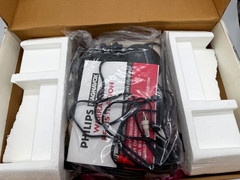 Philips Magnavox Internet WebTV Terminal MAT972 Complete System w/Keyboard