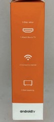 TVR3 Andriod TV Stick 8GB+128 Media Player Smart 4K TV Stick, HD2.0, Wifi