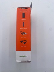 8K Ultra HD TV Stick Android 13.0, 2GB + 16GB HDMI Includes HDMI Cable