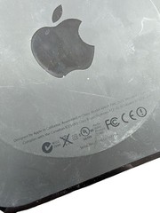 Apple TV 3rd Gen. MODEL A1469 – NO REMOTE