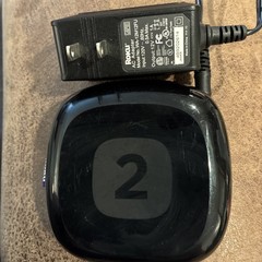 Streaming Device Lot Roku 2 2720X Amazon Remote Untested RC07