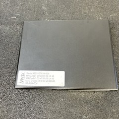 Mvix Xhibit Touch Digital Signage System XS-939-004 120GB SSD 4Gb Memory