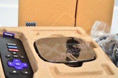 Roku 2 XD (2nd Generation) Media Streamer 3050X – W/Remote