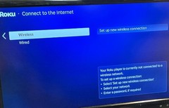 Roku Ultra 4660×2 4K HD Digital Media Streamer