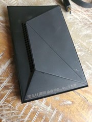 NVIDIA SHIELD TV 4K Streaming Media Player P2897 with Power Adapter NO REMOTE!