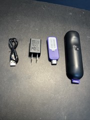 Roku HDMI Model 3500X – 5959A-R1008 W/ Remote (Used, See Description)