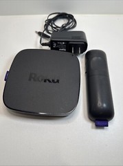 Roku Premier+ Media Streamer Model 4630X