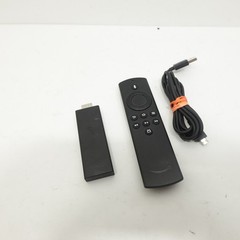 Amazon Fire Stick 3rd Gen S3L46N with Voice Remote,Power Supply, & HDMI Extender