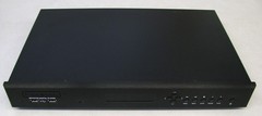 Bryston BDP-2 Digital to Analog Player, Black, Excellent Cond. ~STSI