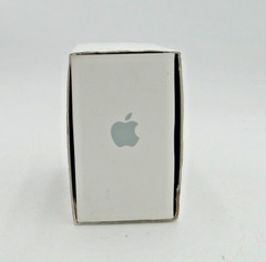 Apple TV (2nd Gen) 8GB A1378 with Remote, Power Cable & Box – Tested