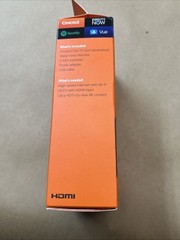 *NEWEST MODEL* Amazon Fire TV Stick 4K UHD Streaming Media Player & Alexa Remote