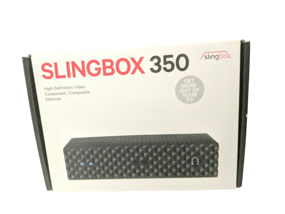 DIY – Slingbox 350 Video Digital Media Streamer For DIY People Read The Facts