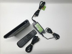 AT&T TV FHD OTT C71KW-400 Client Streaming Box Includes Remote & Power Adapter